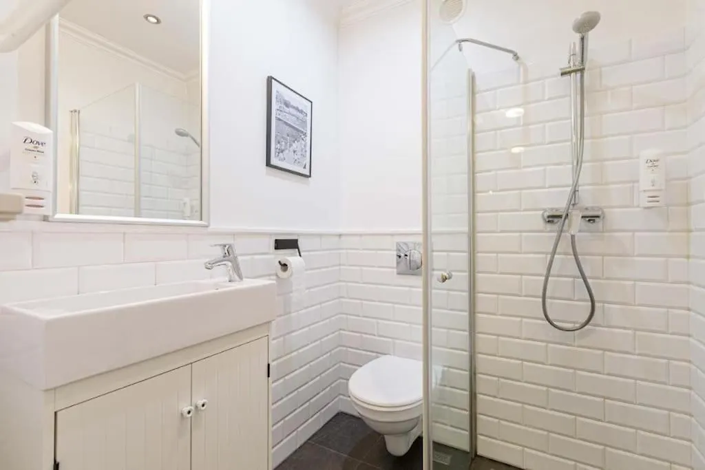 Central Wroclaw Apartment - City Center - Bright And Cozy - U11